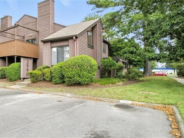Condo for sale in Virginia Beach
