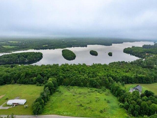 Land for sale in Saint Albans, Maine