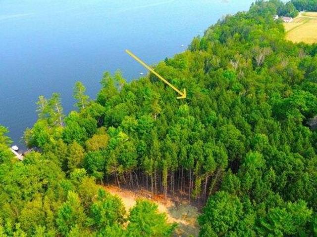 Land for sale in Saint Albans, Maine