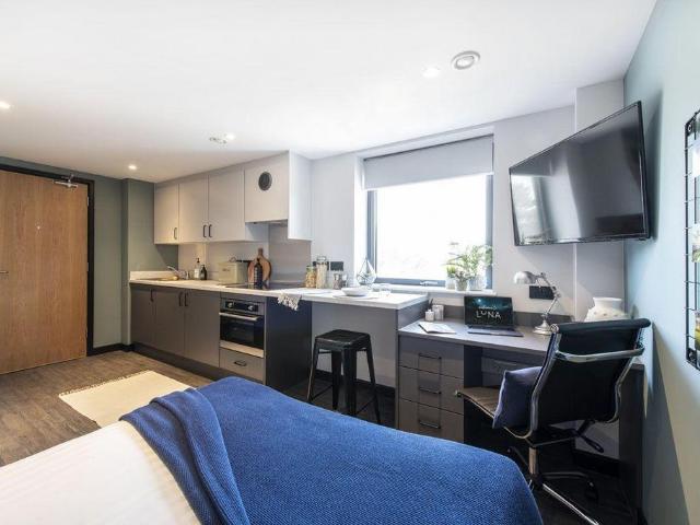 Apartment for rent in Hatfield, Fretherne