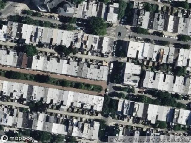 Townhouse for sale in South Philadelphia, Philadelphia