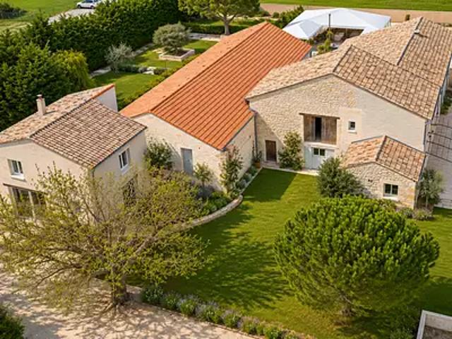 Maison vente à Saint-Alexandre, Gard