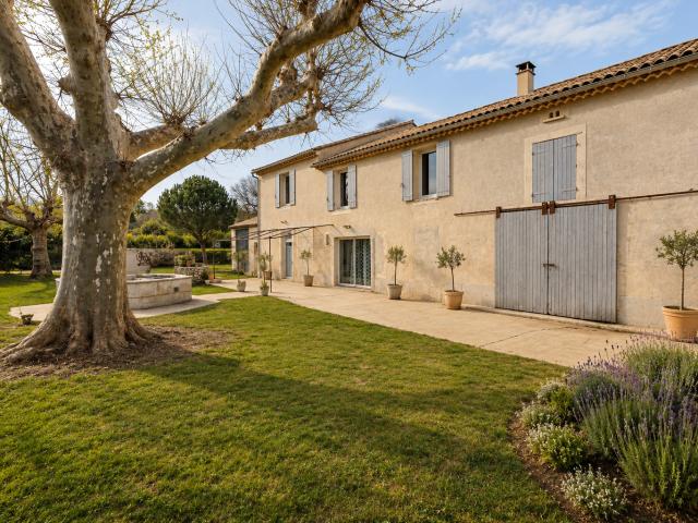 Maison vente à Saint-Alexandre, Gard