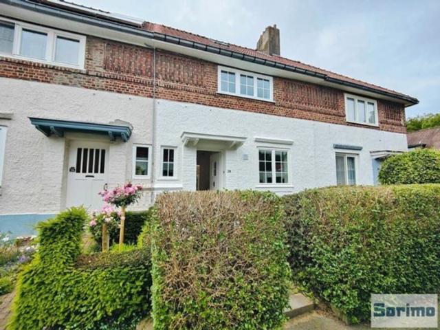 Maison location à Sint-pieters-woluwe, Bruxelles