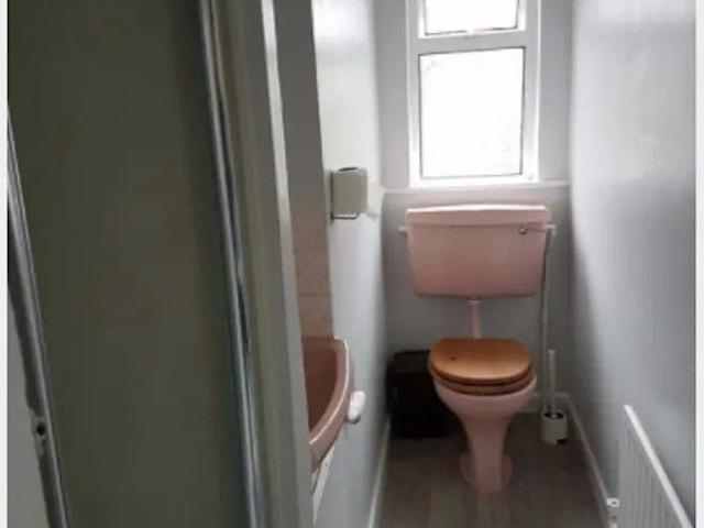 House to rent in Dublin