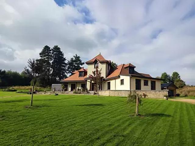 Maison vente à Ambert, Saint-alyre-d'arlanc