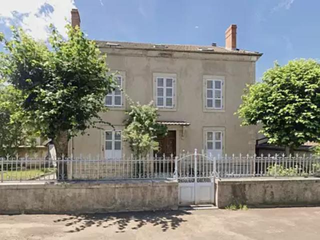 Maison vente à Ambert, Saint-alyre-d'arlanc