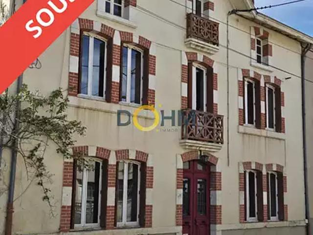 Maison vente à Le Bourg, Saint-Alyre-d'Arlanc