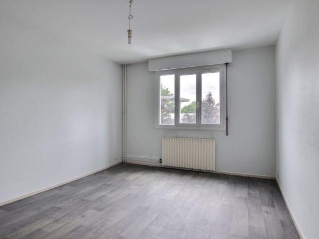 Appartement location à Clermont-Ferrand, Clermont-ferrand