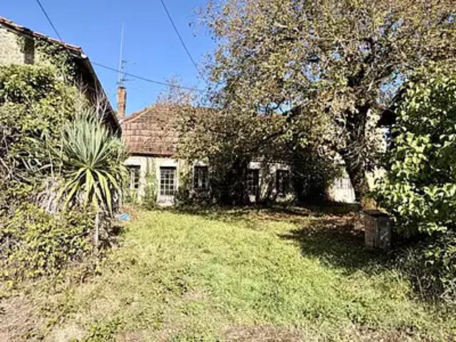 Maison vente à France métropolitaine, Saint-amand-de-vergt