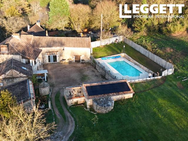 Maison vente à France métropolitaine, Saint-amand-de-vergt