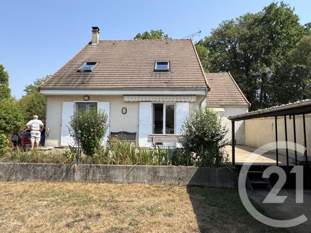 Maison vente à Cosne-Cours-sur-Loire, Saint-amand-en-puisaye
