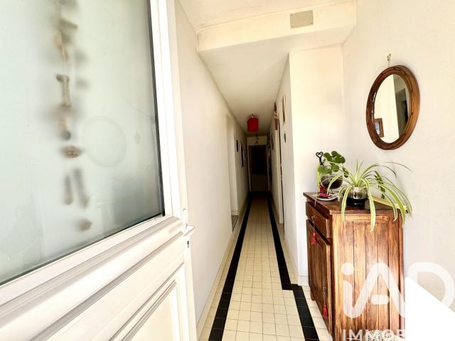Maison vente à Cosne-Cours-sur-Loire, Saint-amand-en-puisaye