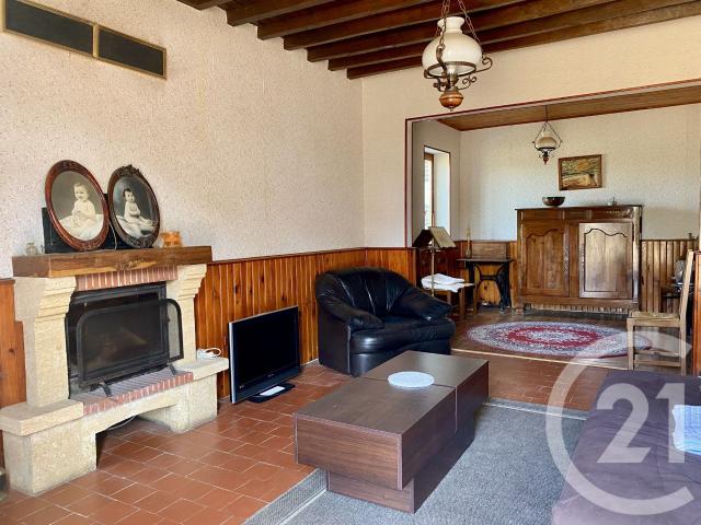 Maison vente à Cosne-Cours-sur-Loire, Saint-amand-en-puisaye