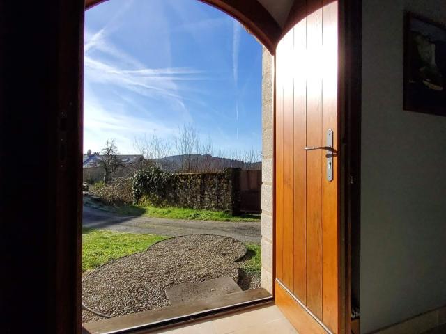 Maison vente à Guéret, Saint-amand-jartoudeix