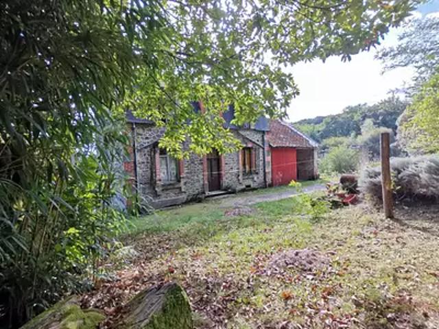Maison vente à Limoges, Saint-amand-le-petit