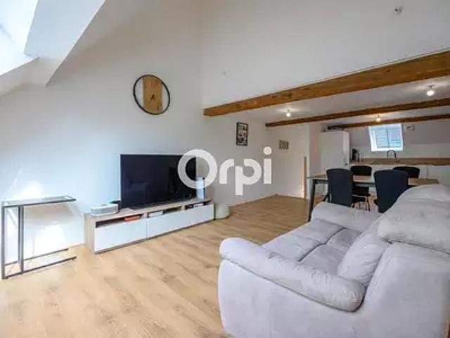 Appartement vente à Valenciennes, Saint-amand-les-eaux
