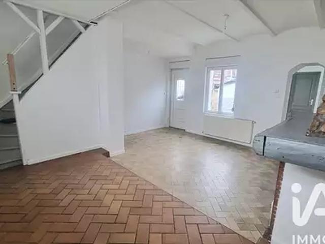 Maison vente à Faubourg de Tournai, Saint-Amand-les-Eaux