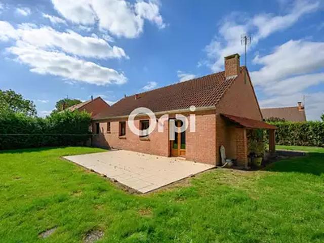 Maison vente à Faubourg de Tournai, Saint-Amand-les-Eaux