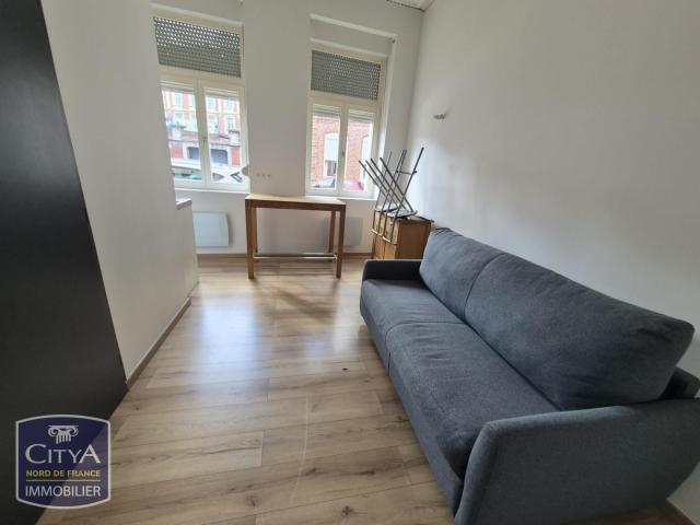 Appartement location à Valenciennes, Saint-amand-les-eaux