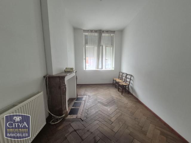 Appartement location à Valenciennes, Saint-amand-les-eaux