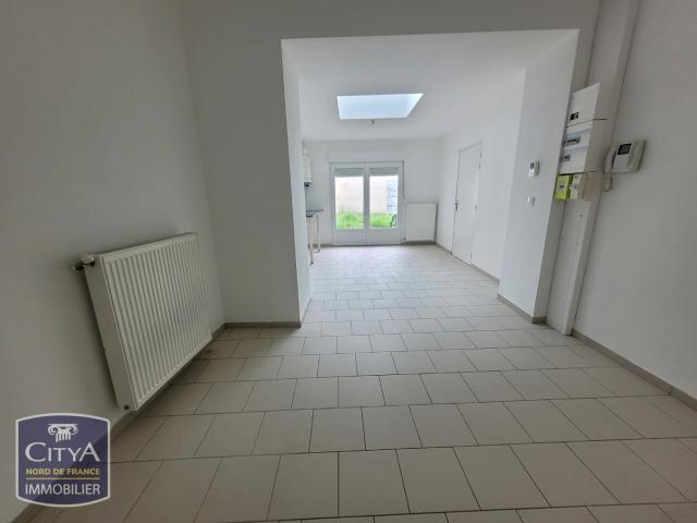 Appartement location à Valenciennes, Saint-amand-les-eaux