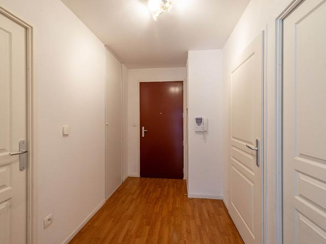 Appartement vente à Valenciennes, Saint-amand-les-eaux