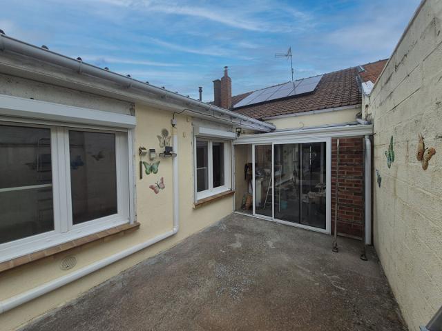 Maison vente à Valenciennes, Saint-amand-les-eaux
