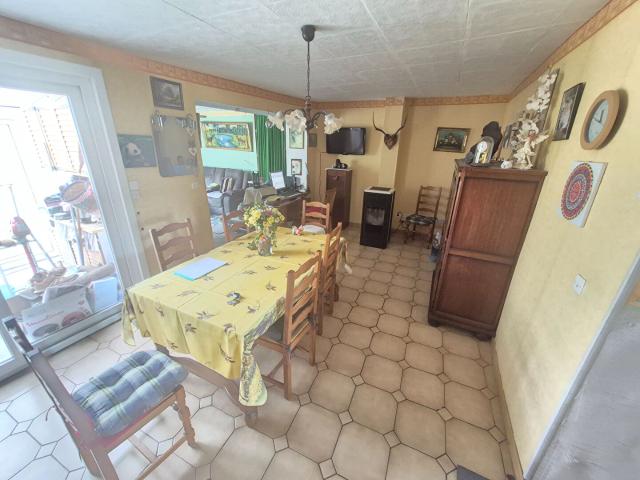 Maison vente à Valenciennes, Saint-amand-les-eaux