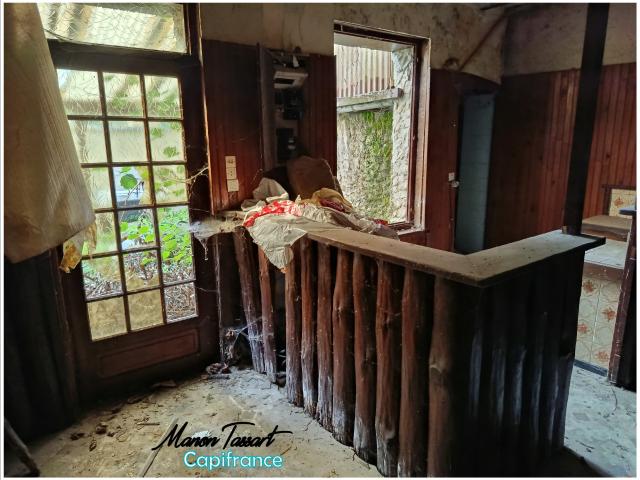 3 Maisons à vendre 50000 euros à Saint-amand-les-eaux - Mitula Immobilier
