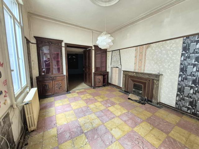 Maison vente à Valenciennes, Saint-amand-les-eaux