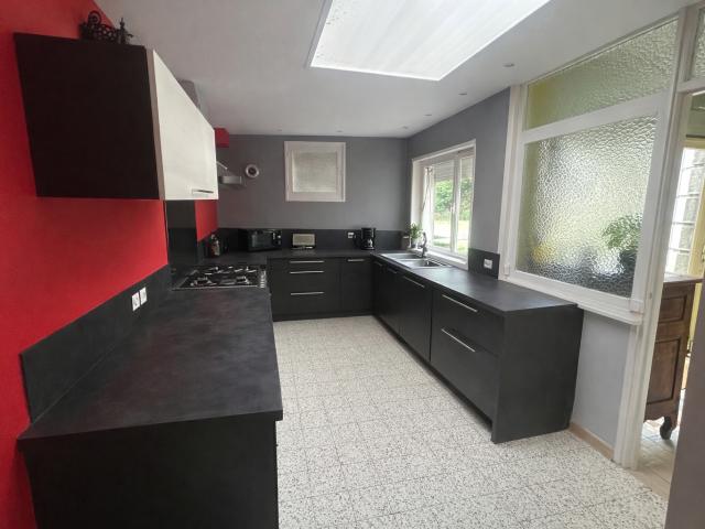 Maison vente à Valenciennes, Saint-amand-les-eaux