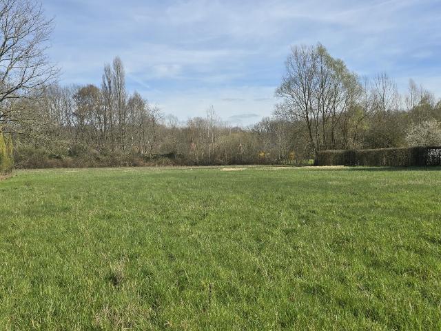 Terrain vente à Valenciennes, Saint-amand-les-eaux