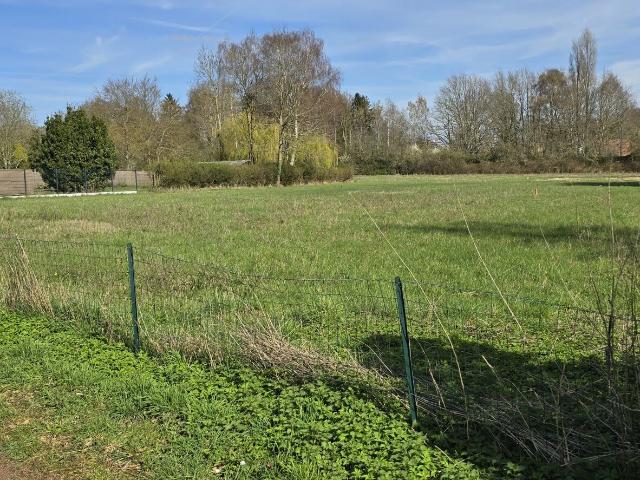 Terrain vente à Valenciennes, Saint-amand-les-eaux