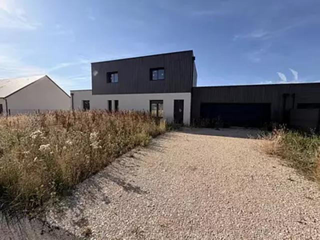 Maison vente à Terres de Bréviaires, Saint-Amand-Longpré