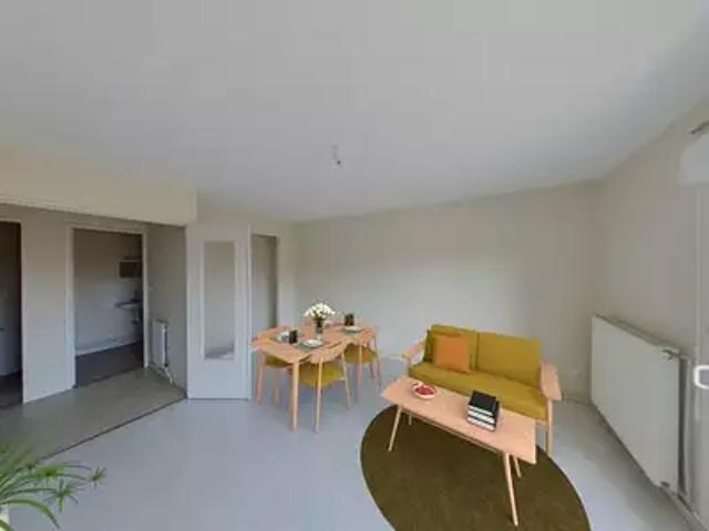 Appartement vente à Saint-Amand-Montrond, Saint-amand-montrond