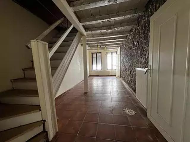 Appartement vente à Saint-Amand-Montrond, Saint-amand-montrond