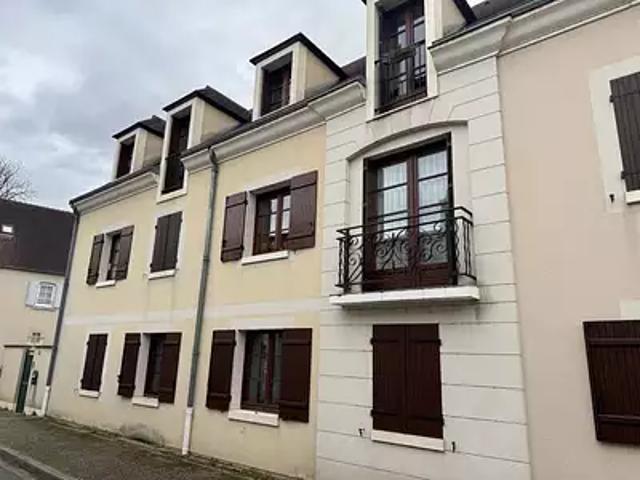 Appartement vente à Saint-Amand-Montrond, Saint-amand-montrond