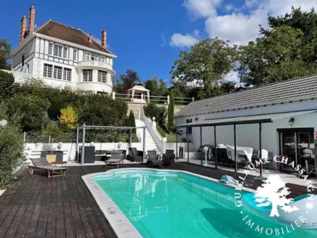 Maison vente à Saint-Amand-Montrond, Saint-amand-montrond