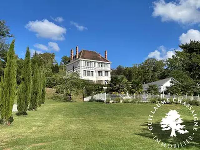 Maison vente à Saint-Amand-Montrond, Saint-amand-montrond