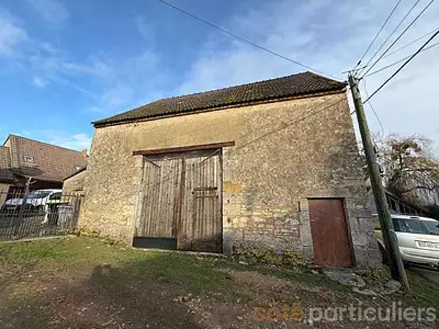 Maison vente à Saint-Amand-Montrond, Saint-amand-montrond