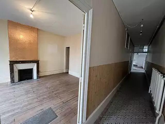 Maison vente à Saint-Amand-Montrond, Saint-amand-montrond