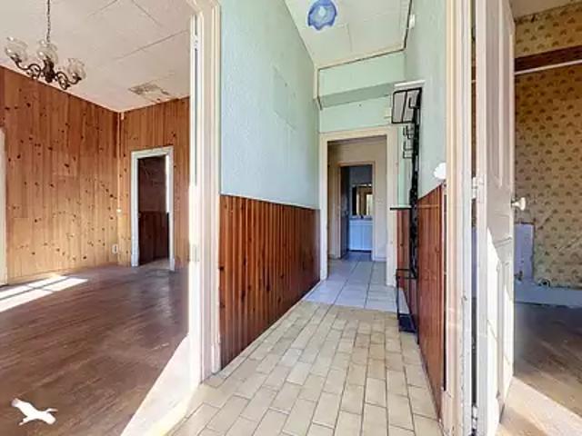 Maison vente à Le Petit Tertre, Saint-Amand-Montrond