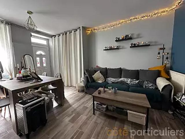 Maison vente à Saint-Amand-Montrond, Saint-amand-montrond