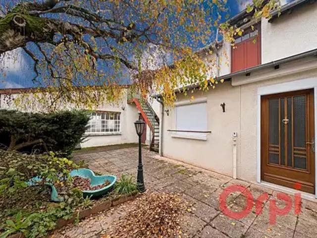 Maison vente à Saint-Amand-Montrond, Saint-amand-montrond