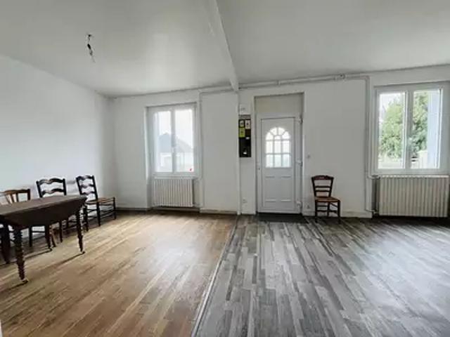Maison vente à Saint-Amand-Montrond, Saint-amand-montrond