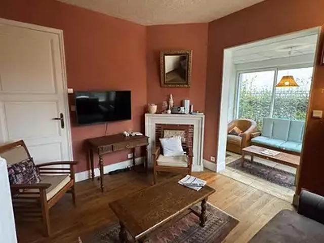 Maison vente à Saint-Amand-Montrond, Saint-amand-montrond