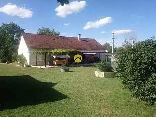 Maison vente à Saint-Amand-Montrond, Saint-amand-montrond