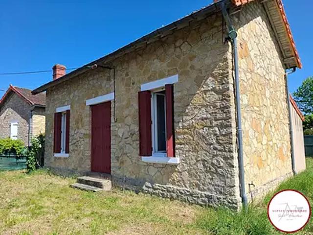 Maison vente à Saint-Amand-Montrond, Saint-amand-montrond