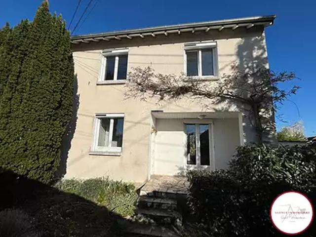 Maison vente à Saint-Amand-Montrond, Saint-amand-montrond